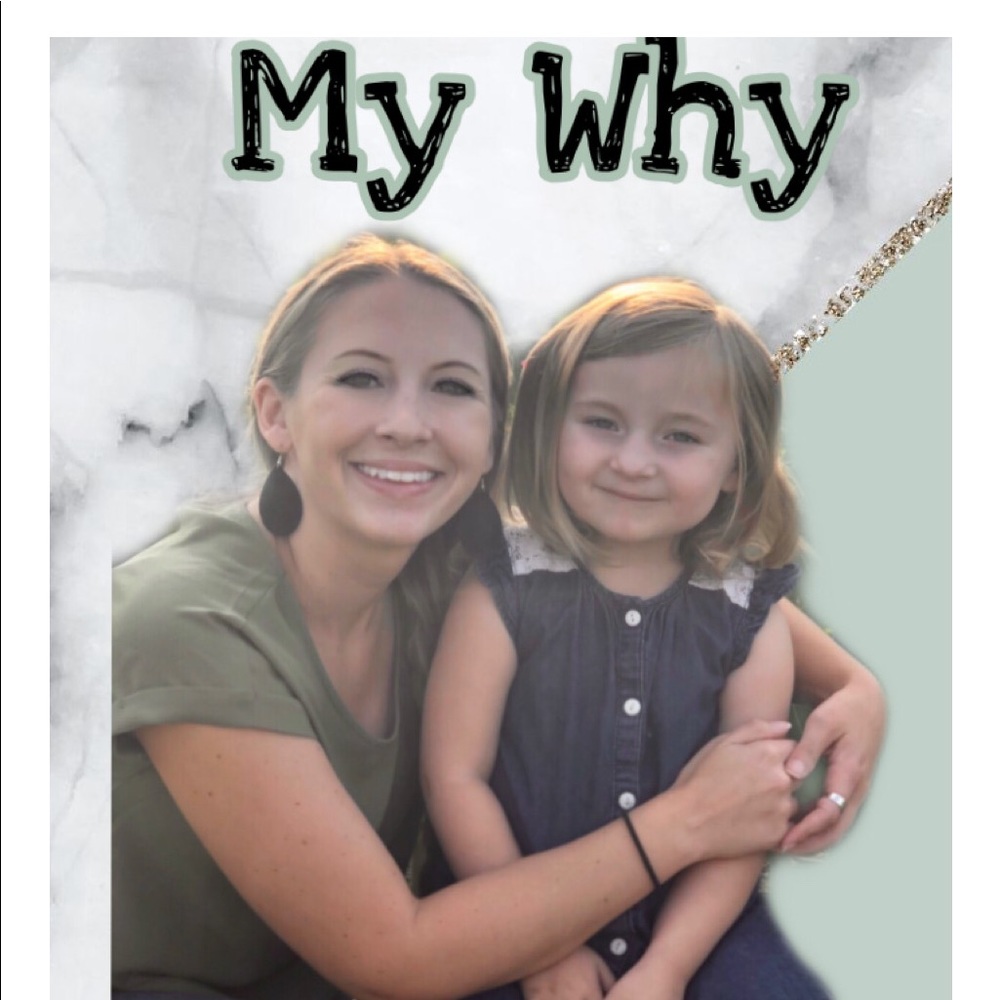 Meet your Posher, Amber